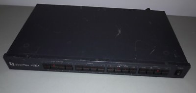 Everplex Color Multiplexer 4 Channel, NTSC  EP4CDX/N