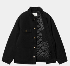 Carhartt Wip W' Og Michigan Coat I032235 Black/black L