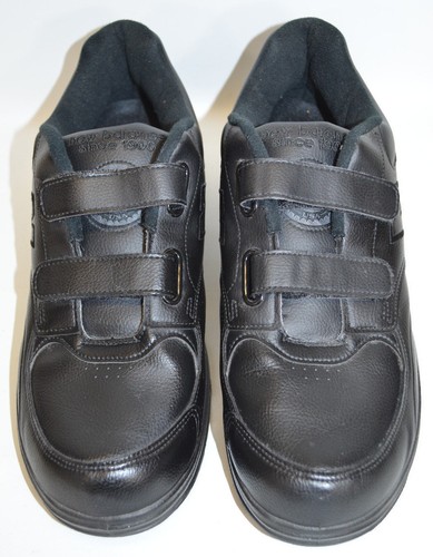 New Balance Walking Shoes MW812VK Black 