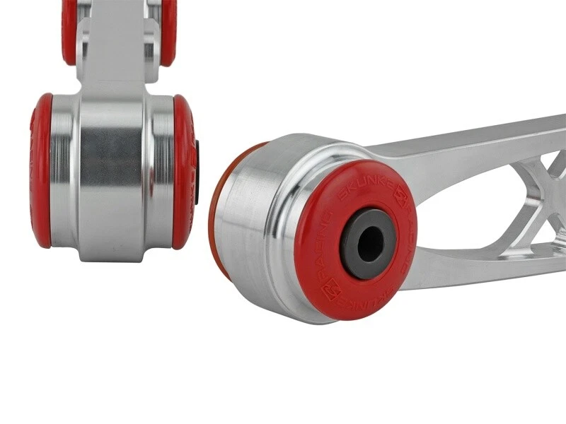 Skunk2 1996-2000 Honda Civic Clear Anodized Lower Control Arm - Изображение 4 из 4