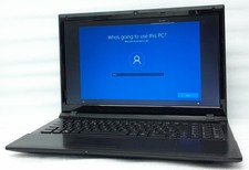 RM Windows Laptop PC 320 - i3-2350m @ 2.3 - 4GB RAM - 15.6" - 320GB HDD - Win...