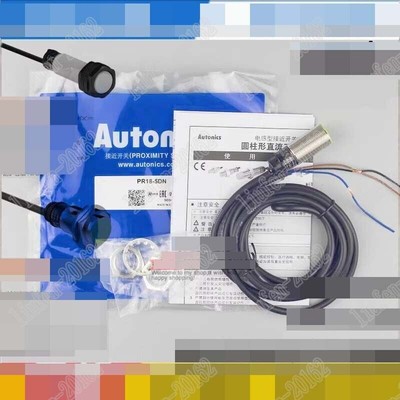 1PC New PR18-5DN Autonics #D4*