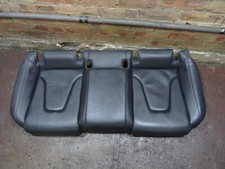 2013 AUDI A5 QUATTRO S-LINE 8T3 4x4 3.0TDI MK1 2DRS REAR LOWER BENCH SEATS