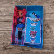 LOL Surprise OMG Class Prez Fashion Doll with 20 Surprises (B-1)
