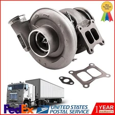 HX55 3590044 Turbo charger for 1994-2011 Cummins M11 M-Series Engine 10.8L