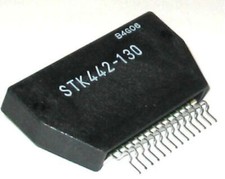 STK442-130 = CIRCUITO INTEGRADO STK442130