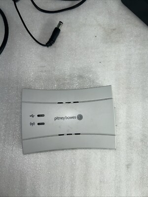 SmartLink Ethernet/WiFi Connectivity Kit For Mail Station