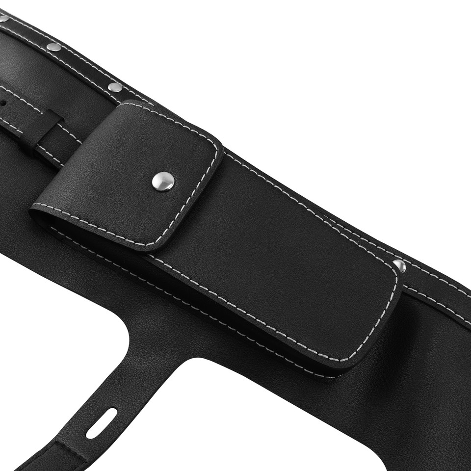 Oil Fuel Tank Cover Lid Organizer Front Storage Bag Fit For BMW R18 B ...