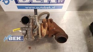 Turbolader Citroen Berlingo I Kasten M 9622526980 P8167016