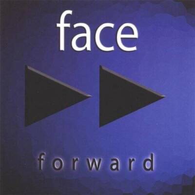 Forward - Audio CD By Face - VERY GOOD
