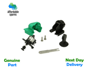  Worcester CDi/Greenstar/British Gas Umschaltventil Baugruppe 87161068450