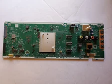 PHILIPS 55PUL7552/F7 MAIN BOARD BADL80G0201 1