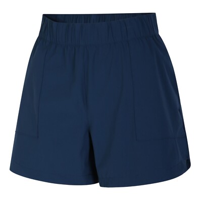 Dare 2B Rapport Damen Wandershorts Outdoor Shorts Funktions Shorts kurze Hose
