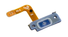 OEM SAMSUNG GALAXY S21 5G SM-G991U1 POWER BUTTON FLEX CABLE R0.8