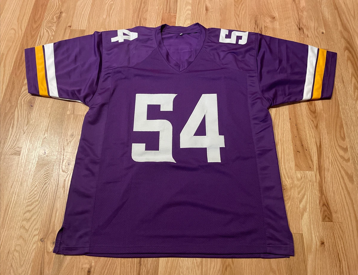 Kendricks vikings jersey sales