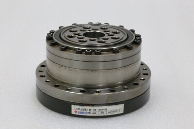 SAMICK HDS Used CSF-32B-50-F0-MSP481 Harmonic Drive Systems RED-I-955=3A18