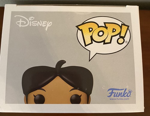 Funko Pop! Disney The Proud Family Penny Proud #1173 con protezione pop - Foto 6 di 7
