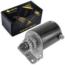 Starter for John Deere Tractor Lawn LA105 LA1...