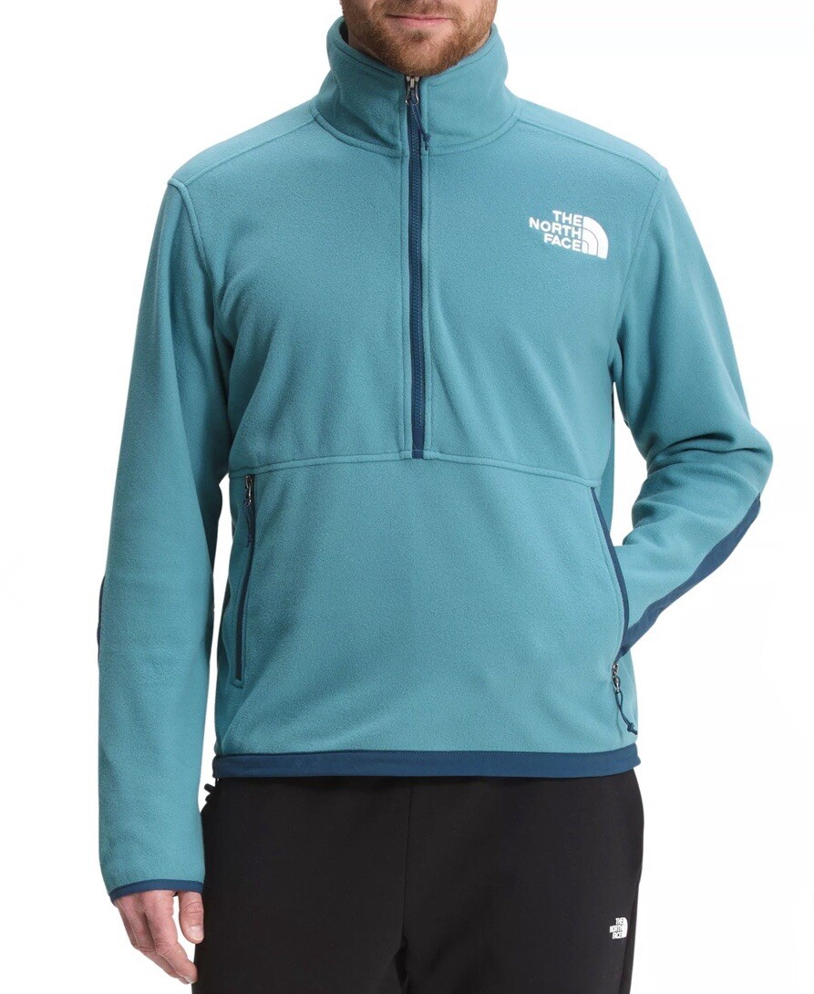 the north face tka kataka fleece
