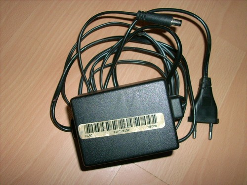 HP Hewlett Packard Drucker Adapter Netzteil HP C2176A 30V Stecker 6,5 x 2,8- 3mm