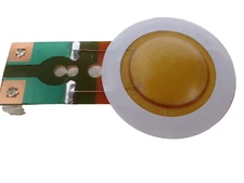 Replacement Diaphragm for Cerwin Vega H25,H-25, H025, CT15, CT-15, 8 Ohm