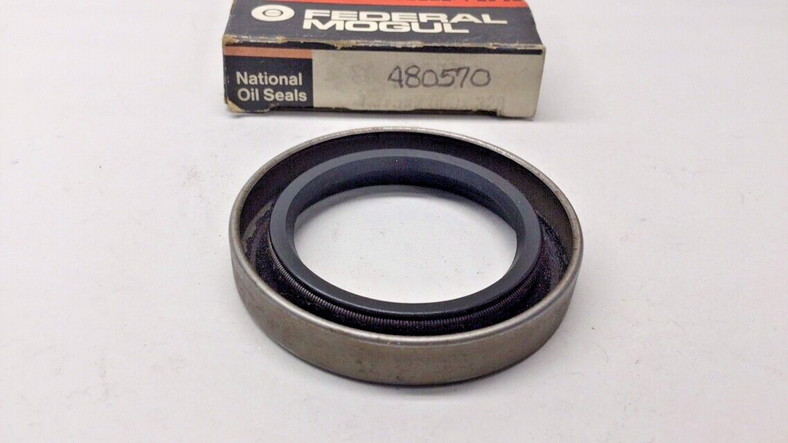 NAOリスト National 480570 Seal 1.375 ID x 2.004 OD x 0.328 W | eBay