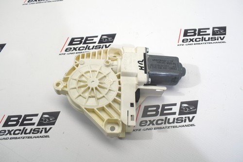 Audi Q5 8R 3.0 TDI Fensterheber hinten rechts Motor el. Fenster 8K0959812A