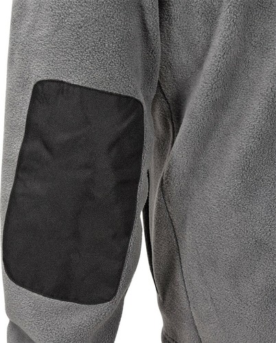 Fleecejacke Arbeitsjacke Arbeitspullover Fleece Jacke Freizeitjacke Gr. S - XXXL - Bild 3 von 12