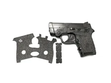 HANDLEIT GRIPS LASER CUT CUSTOM TACTICAL GUN GRIP TAPE for S&W Bodyguard