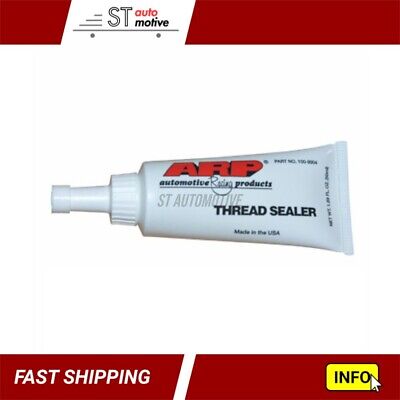 ARP PTFE Thread Sealer - 1.69oz. Tube ARP PTFE Thread Sealer - 1.69oz. Tube