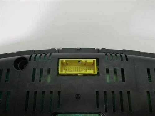 Capteur airbag Citroën pour automobile