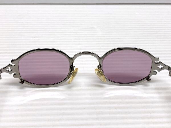 Jean Paul GAULTIER 限定サングラス 56-0001