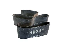 Rim Strip 16" Inch Tusk Rubber XR CRF KLX KX RM SX TC MC TTR DRZ Dirt Pit Bike