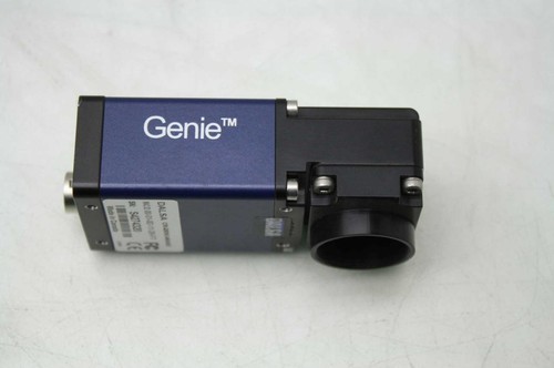 Dalsa CR-GEN3-M6402 640 X 480 1/3" Sensor 90 Degree C Mount Camera - Picture 7 of 8