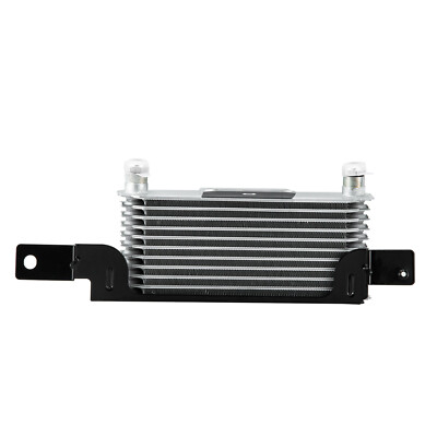 5L3Z7A095H Transmission Oil Cooler For 2001-2004 Ford F150 Expedition 4.6L 5.4L