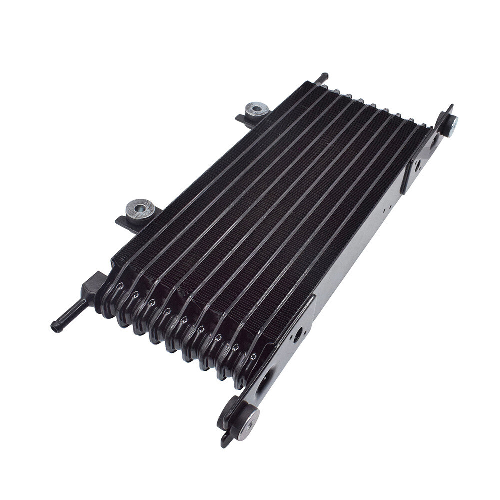 216064BA0A Fits NISSAN QASHQAI J11 X-Trail T32 Oil Cooler