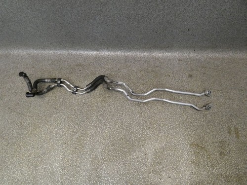 Getriebeölleitung 7583163 Ölleitung 344Tkm BMW F01 F04 750i 11.1775.285