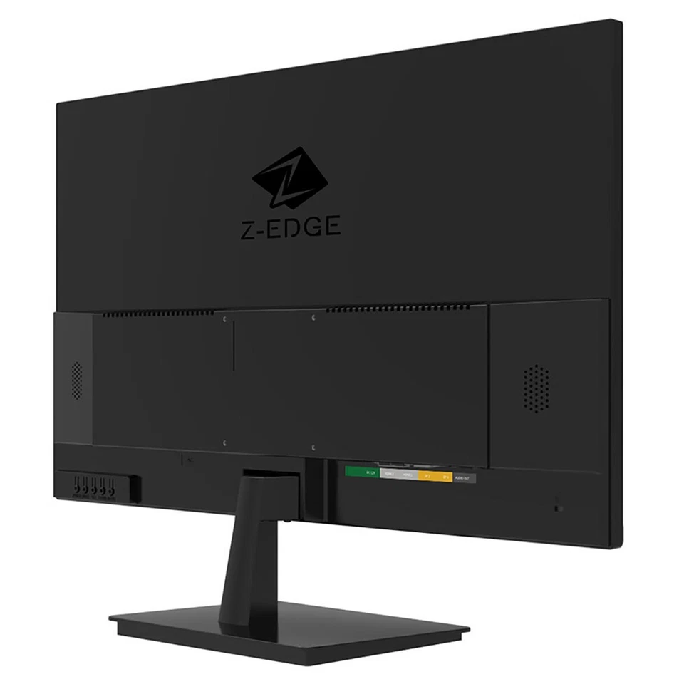 Z-EDGE 28" Ultra HD 4K 3840 x 2160 120Hz 4ms IPS Gaming Monitor, HDMI x2, DP x2 - Image 4 of 4