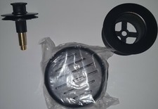 AB A 64058 Classic Finish Kit Push Lift Venetian Bronze