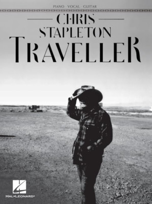 Chris Stapleton - Traveller - Paperback NEW Stapleton, Chri 01/02/2017