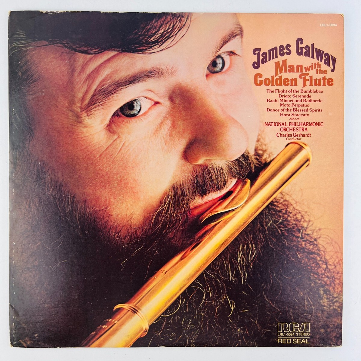 クラシック 218. JAMES GALWAY 71CD クラシック 218. JAMES GALWAY