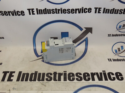 Lenze Power Unit i550  I5DAE175B10010000S   0,75kW ''TESTED''