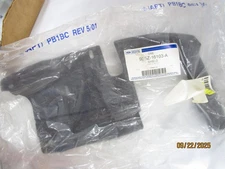 Genuine Ford OEM 9E5Z-16103-A Wheelhouse Splash Shield