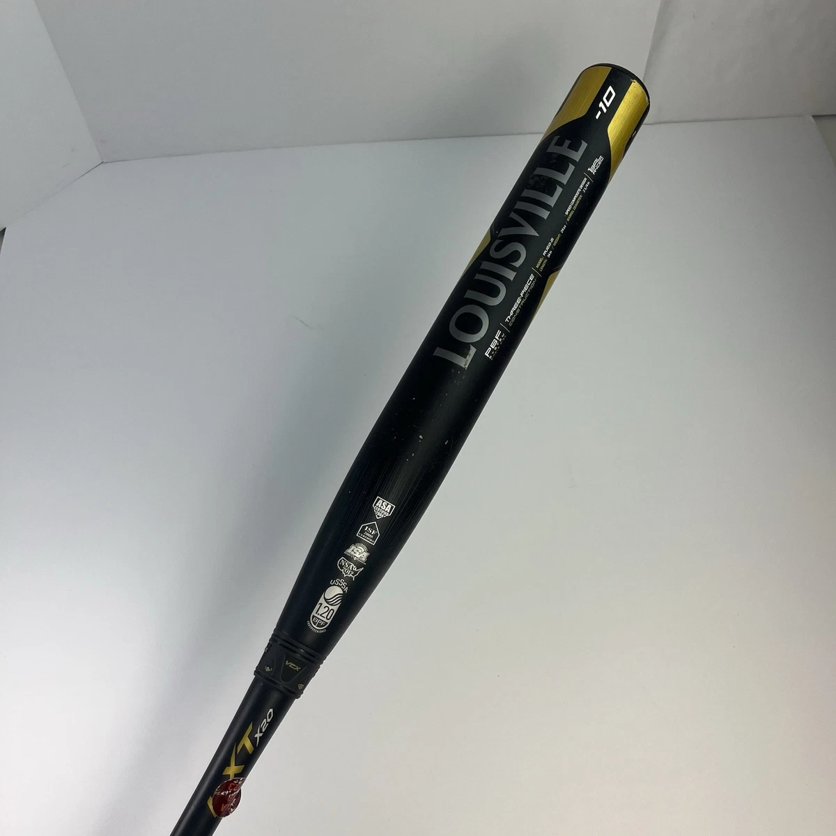 Louisville Slugger 34 in Item Fastpitch Softball Bats for sale | eBay