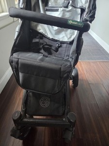 Orbit Baby G2/G3 Jogging Stroller and Seat