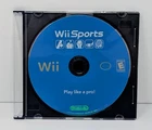 New ListingWii Sports (Nintendo Wii, 2006) Tested & Working!