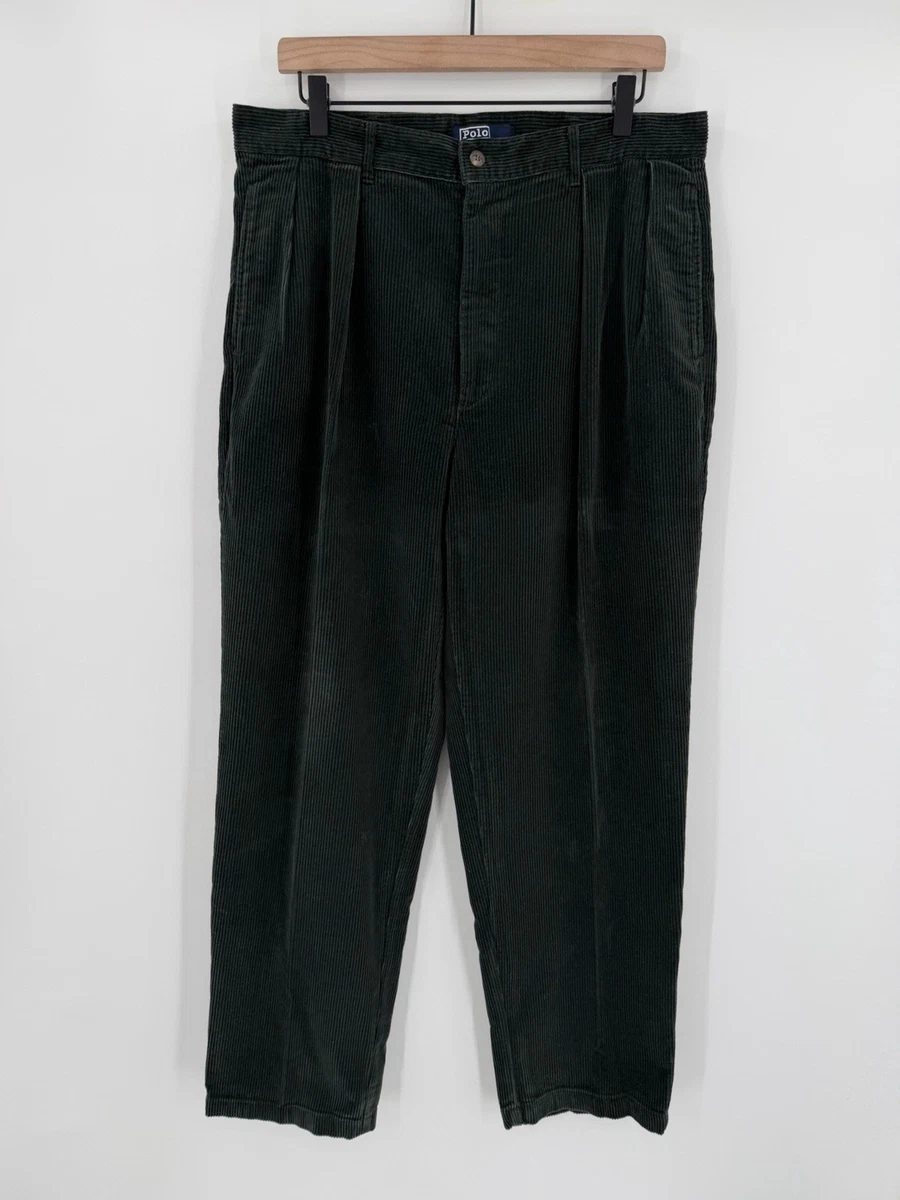 Polo Ralph Lauren Andrew Corduroy Pants for Men for sale - eBay