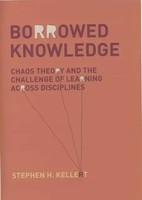 Borrowed Knowledge – Chaos Theory And The Challenge OF Learning Across...