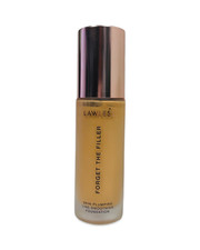 Lawless Forget The Filler Skin Plumping Line Smoothing Foundation Shade 5L $43
