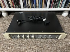 Digidesign 003 RACK FireWire Audio Interface w/ 8 Mic Preamps
